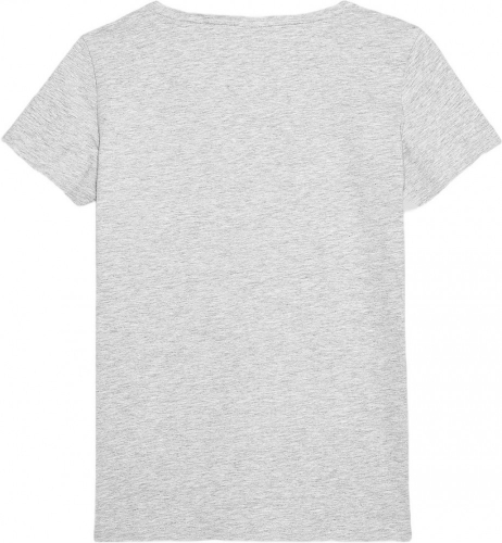 Футболка женская TSHIRT  F583, 4F