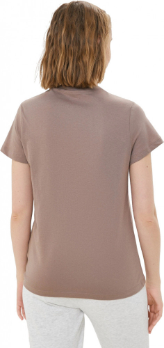 Футболка женская TE GRAPHIC TEE - REEBOK, Reebok