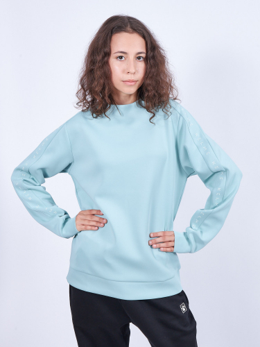 Свитшот женский KELME Women's Sweater, Kelme