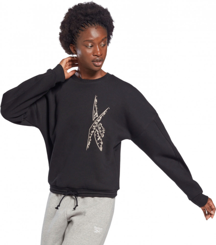 Джемпер женский Modern Safari Coverup, Reebok