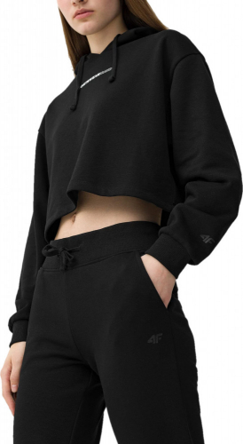 Джемпер женский SWEATSHIRT  F249, 4F