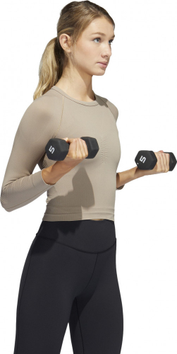Футболка женская FORMOTION TEE, Adidas