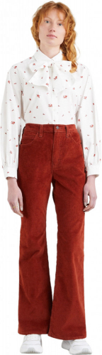 Джинсы женские 70S High Flare, LEVIS