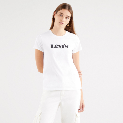 Футболка женская The Perfect Tee, LEVIS