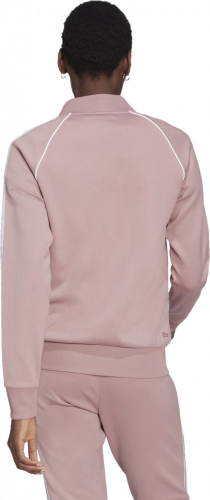 Олимпийка женская SST TRACKTOP PB, Adidas