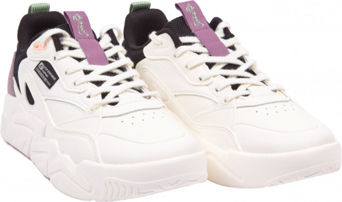 Кроссовки женские Street Street shoes series sports life, XTEP