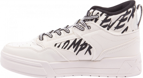 Кроссовки женские Street Classic sneakers series sports life, XTEP