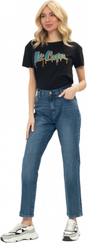 Джинсы женские EMMA Mom Jeans, Lee Cooper