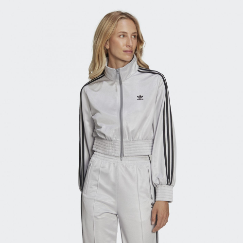 Олимпийка женская TRACK TOP, Adidas