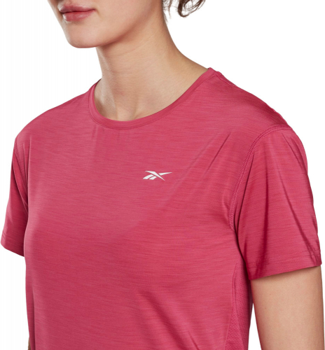 Футболка женская TS AC ATHLETIC TEE, Reebok