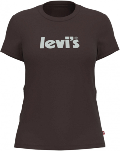 Футболка женская THE PERFECT TEE NEUTRALS, LEVIS