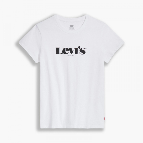 Футболка женская The Perfect Tee, LEVIS