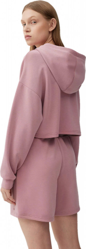 Джемпер женский SWEATSHIRT  F362, 4F