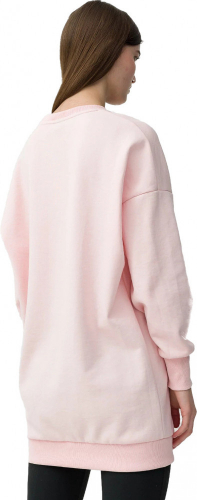 Джемпер женский SWEATSHIRT  F251, 4F