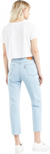 Джинсы женские 501 Crop, LEVIS