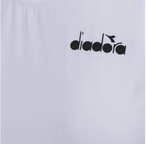 Футболка женская L. TANK EASY TENNIS, Diadora