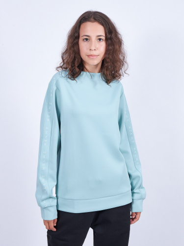 Свитшот женский KELME Women's Sweater, Kelme