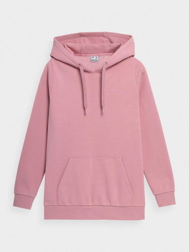 Джемпер женский WOMEN'S SWEATSHIRT, 4F
