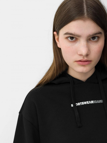 Джемпер женский SWEATSHIRT  F249, 4F