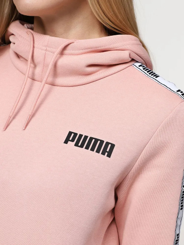 Джемпер женский Tape Hoodie FL W, Puma