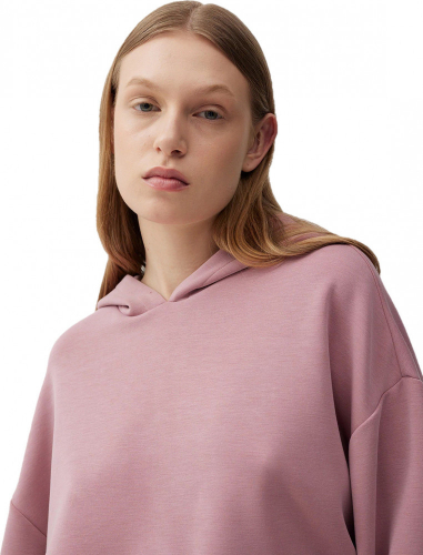 Джемпер женский SWEATSHIRT  F362, 4F