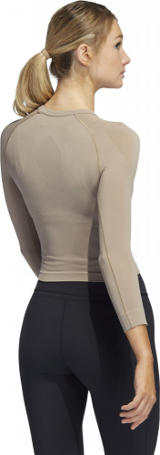 Футболка женская FORMOTION TEE, Adidas