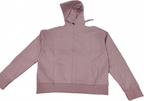 Джемпер женский TS Dreamblend Cotton FZ, Reebok
