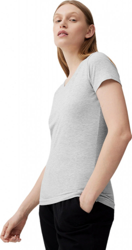 Футболка женская TSHIRT  F583, 4F
