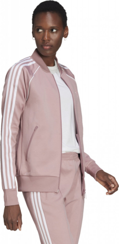 Олимпийка женская SST TRACKTOP PB, Adidas