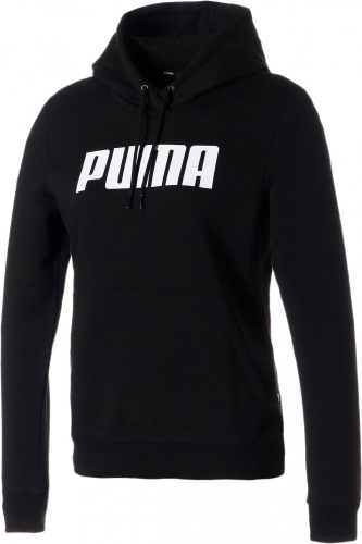 Джемпер женский ESS PUMA Hoody TR W, Puma