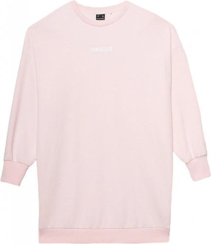 Джемпер женский SWEATSHIRT  F251, 4F