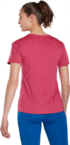Футболка женская TS AC ATHLETIC TEE, Reebok