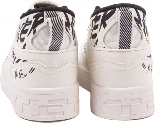 Кроссовки женские Street Classic sneakers series sports life, XTEP