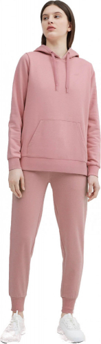 Джемпер женский SWEATSHIRT  F372, 4F
