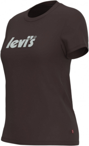 Футболка женская THE PERFECT TEE NEUTRALS, LEVIS