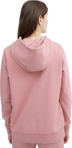 Джемпер женский SWEATSHIRT  F372, 4F