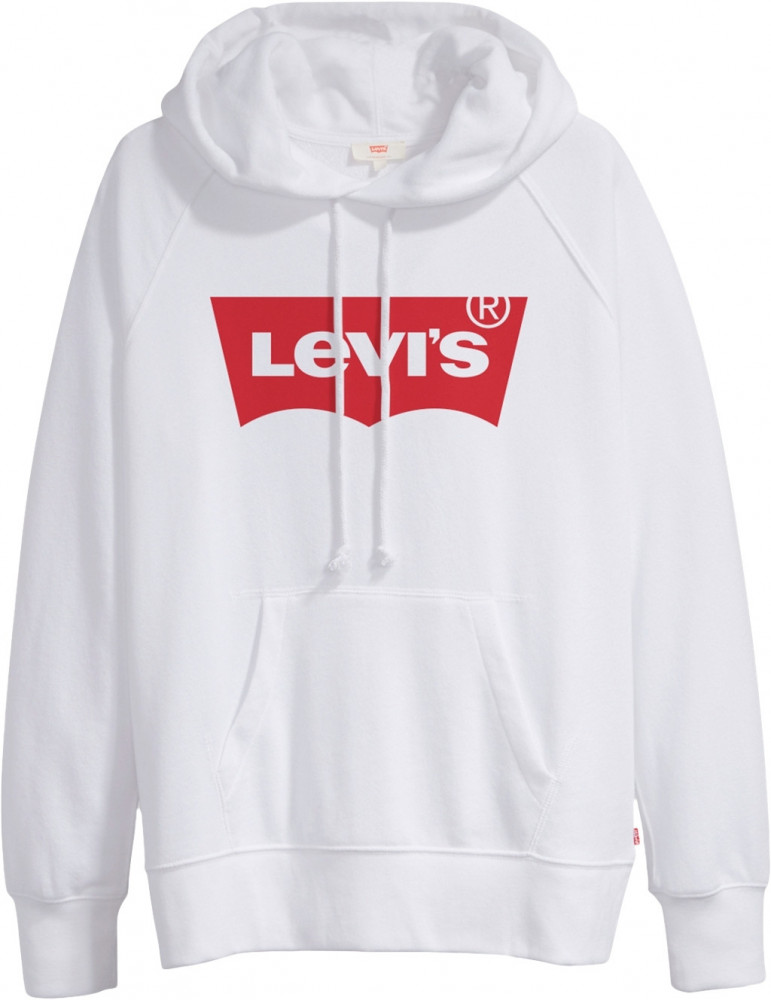 Джемпер женский Graphic Standard Hoodie, LEVIS