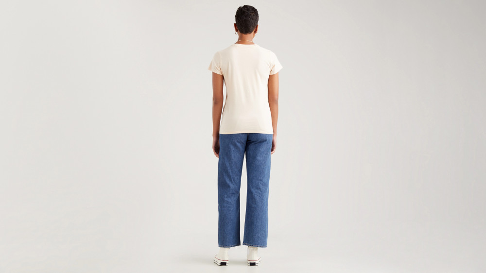 Футболка женская The Perfect Tee, LEVIS