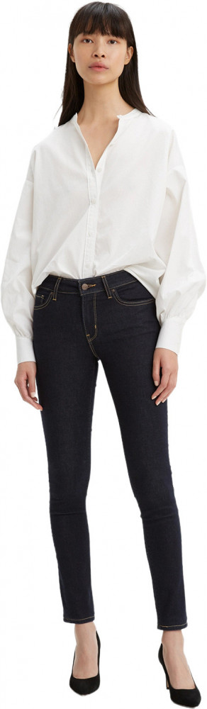 Джинсы женские 711 SKINNY, LEVIS
