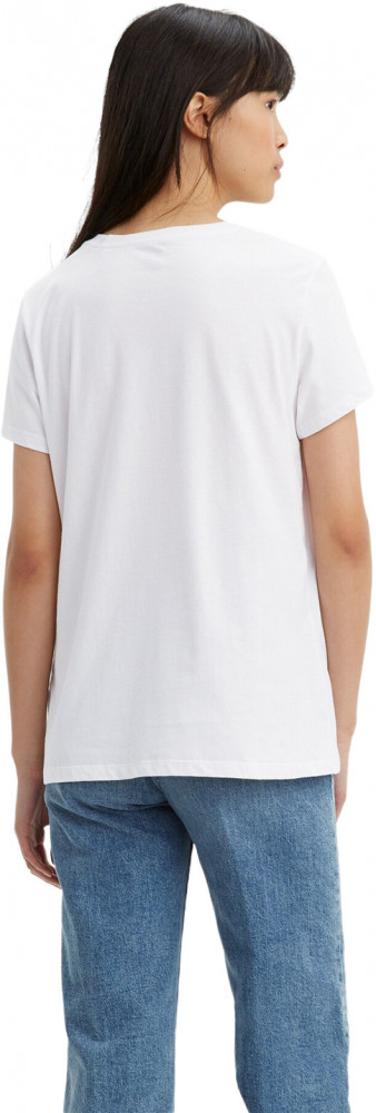 Футболка женская The Perfect Tee, LEVIS
