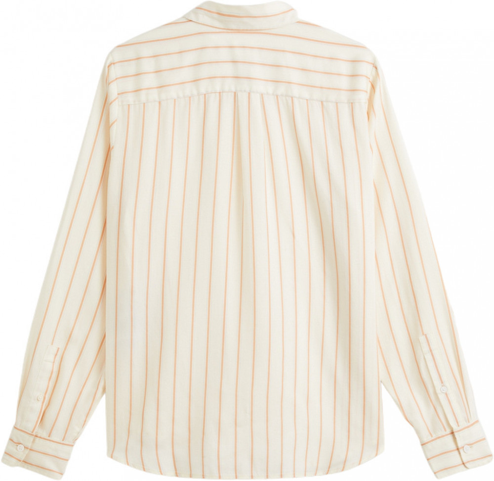 Рубашка женская THE CLASSIC SHIRT CUPERTINO PRINTED STR, LEVIS