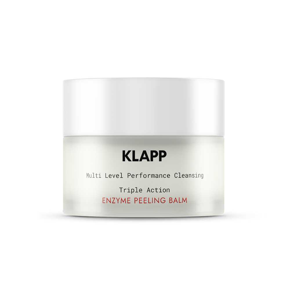 KLAPP C1007 Энзимный пилинг-бальзам / Purify Multi Level Performance Cleansing, 50 мл