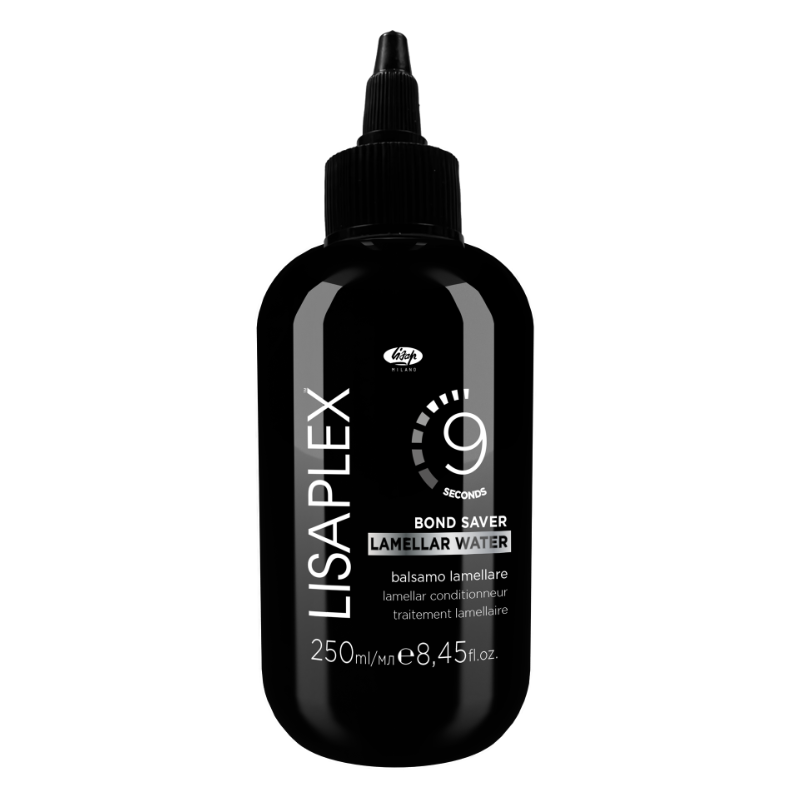 LISAP Лосьон ламелларный мгновенного действия / LISAPLEX LAMELLAR WATER 250 мл
