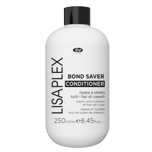 LISAP Кондиционер восстанавливающий / LISAPLEX BOND SAVER CONDITIONER 250 мл