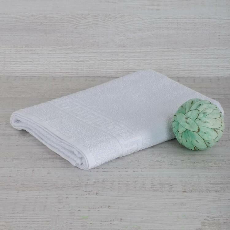 Полотенце кухонное махровое