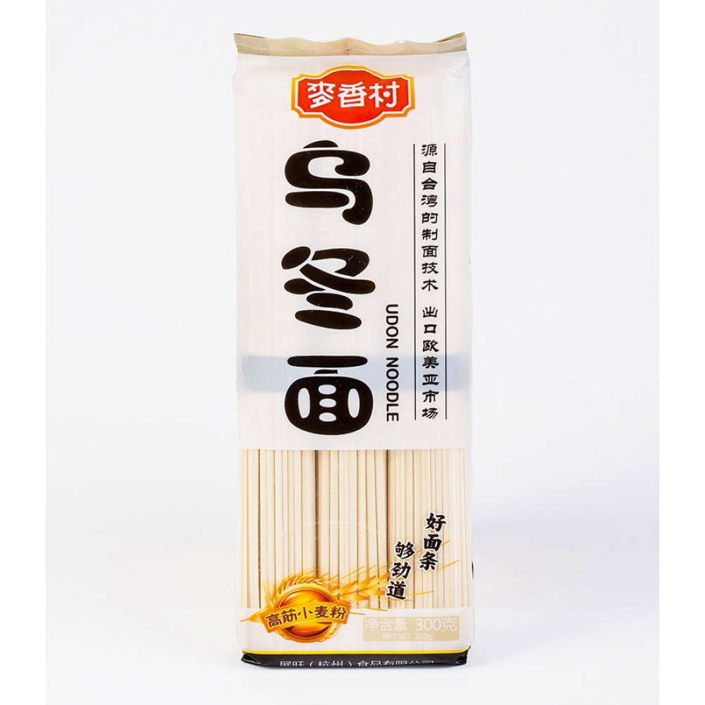 MAI XIANG CUN Udon noodle Лапша Удон 300г