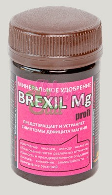 Удобрение Брексил Магний (Brexil Mg) (50 мл)