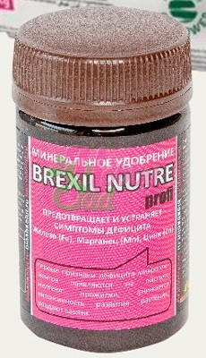 Удобрение Брексил Нутре (Brexil Nutre) (50 мл)