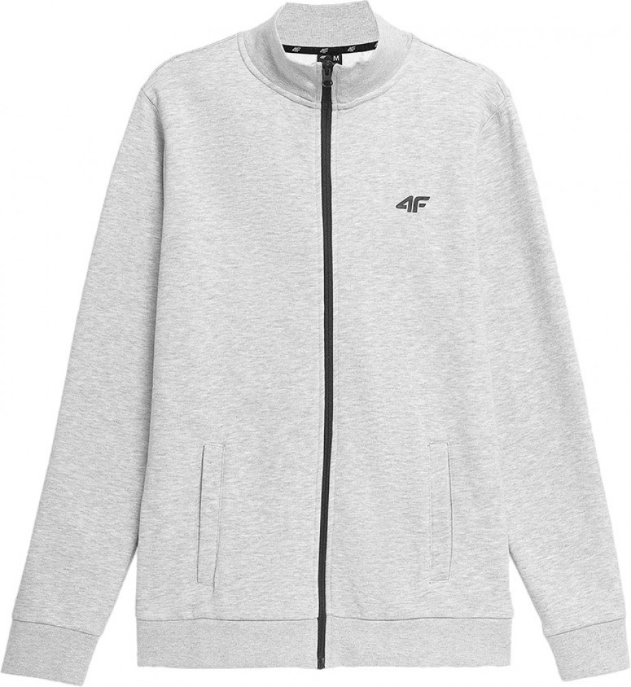 Джемпер мужской SWEATSHIRT M350, 4F