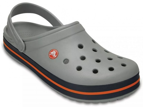 Сабо взрослые Crocband, CROCS